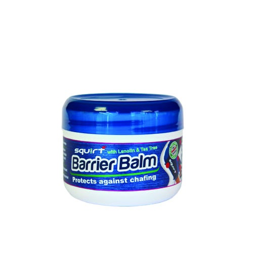 5pcs/Set Squirt Barrier Balm SQ-19 Protective Skin Balm 20g 