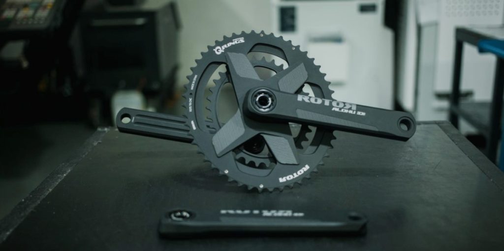 Does Crank Length Matter GIN HUAT CYCLE