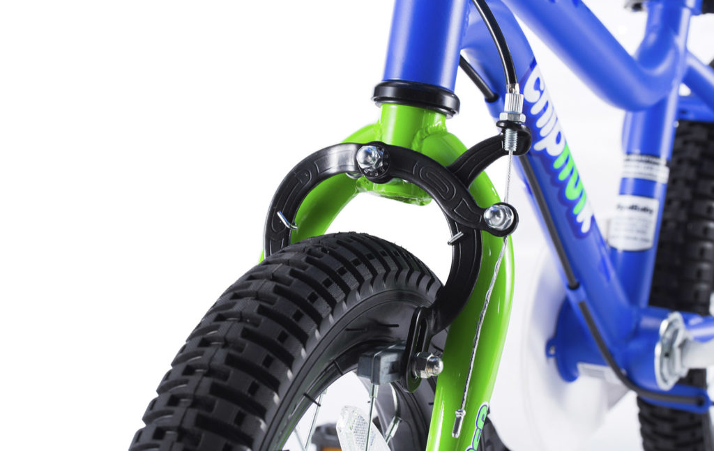 ROYALBABY CM12-1 CHIPMUNK MK 12/16 INCH KIDS BIKES - GIN HUAT CYCLE