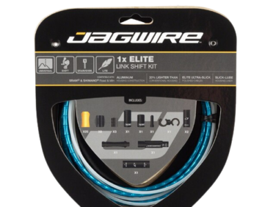 JAGWIRE RCK 604 1x ELITE LINK SHIFT KITS - BLUE