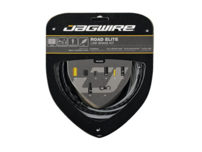 JAGWIRE RCK 700 ROAD ELITE LINK BRAKE KITS - BLACK