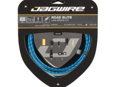 JAGWIRE RCK 704 ROAD ELITE LINK BRAKE KITS - BLUE