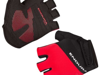 ENDURA XTRACT MITT II