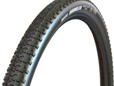 MAXXIS RAMBLER WIRE BEAD BLACK (EXO)