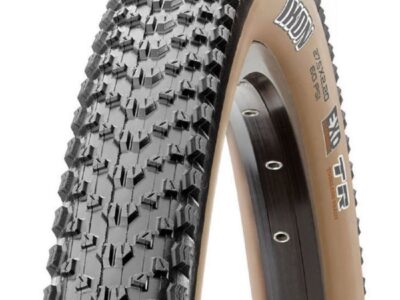 MAXXIS 29 X 2.20 IKON FOLDABLE BEAD BLACK (EXO/TR/Tanwall)