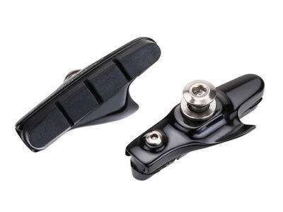 JAGWIRE JS 433 APS ROAD SPORT S BRAKE PAD SET - BLACK