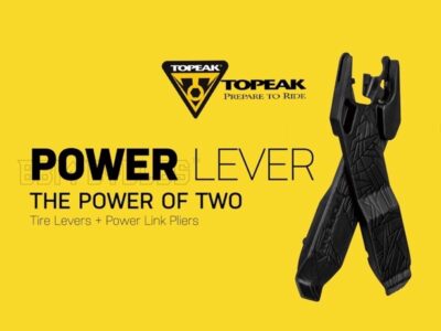 TOPEAK POWER LEVER