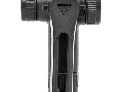 TOPEAK PUMP TWINHEAD