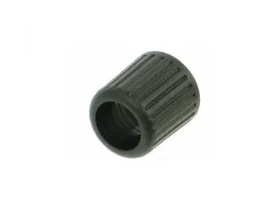 TOPEAK HOSE CAP ON PUMP SIDE