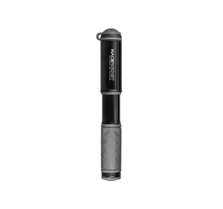 topeak racerocket 120psi - black