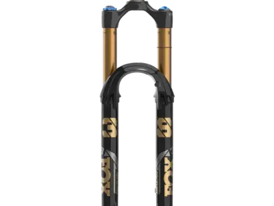FOX 2026_25, 38, K, FLOAT, 29in, F-S, 170, Grip X2, HSC, LSC, HSR, LSR, Shiny Blk, Kashima/Grey Logo, Kabolt X 110, BLK, 1.5 T, 58HT, 44mm Rake, AM