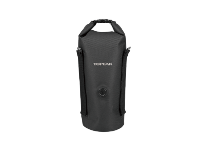 topeak fork drybag 4l