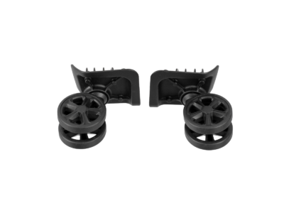 TOPEAK PAKGO X (Wheel Set (L+R) / Pair)