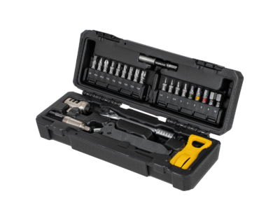TOPEAK ESSENTIAL TOOLSHOP