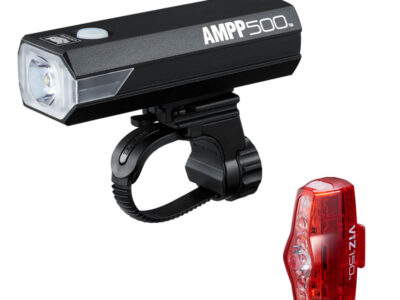 CAT EYE (AMPP 500S & VIZ150) COMBO KIT