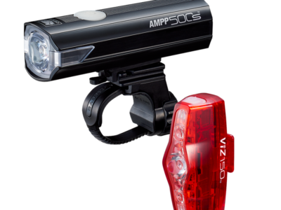 CAT EYE (AMPP 500S & VIZ150) COMBO KIT