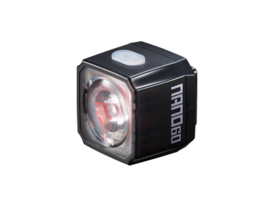 CAT EYE NANO60 RECHARGEABLE TAIL LIGHT
