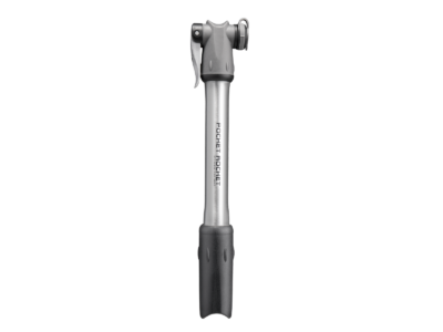 TOPEAK POCKET ROCKET 160psi - BLACK