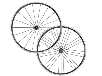 CAMPAGNOLO CALIMA C17 D. FRONT+REAR (CAMPAGNOLO TYPE FW BODY) RIM BRAKE