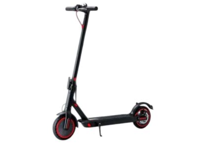 NEXUS M365 Alloy Electric Scooter w/Suspension Fork