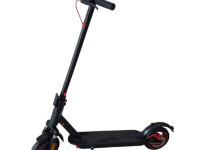 NEXUS M365 Alloy Electric Scooter w/Suspension Fork