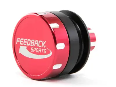 FEEDBACK SPORTS CHAIN KEEPER