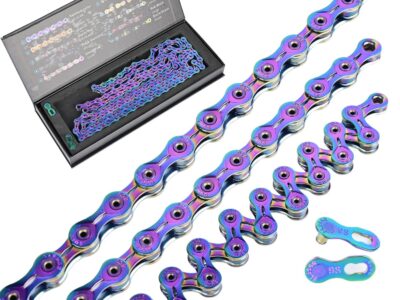 SUMC CHAIN SX10SL/SX11SL/SX12SL - RAINBOW