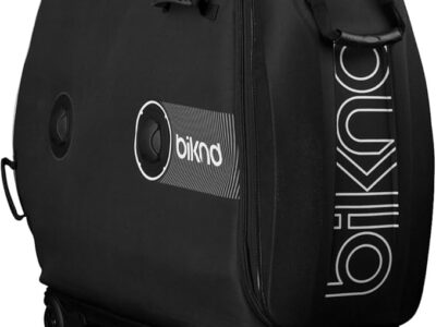 BIKND HELIUM V4 BIKE TRAVEL CASE