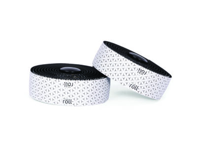 ROLL LUXEWRAP BAR TAPE - CROSS WHITE