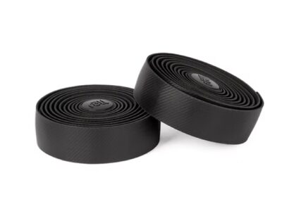 ROLL LUXEWRAP BAR TAPE - CARBONWAVE BLACK
