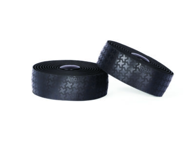 ROLL LUXEWRAP BAR TAPE - TWIRLFADE BLACK