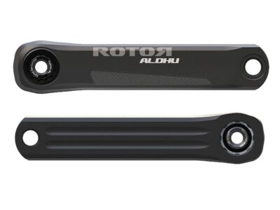 ROTOR ALDHU CRANK ARMS