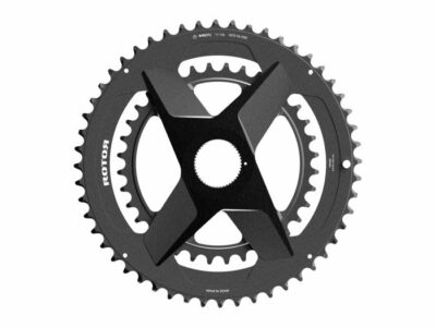ROTOR CHAINRING DM ROUND RING 12-11S