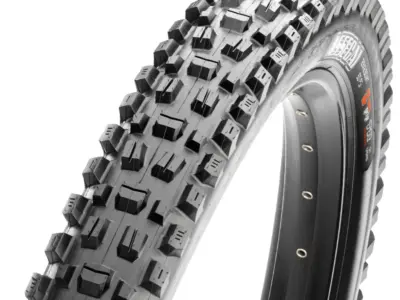 MAXXIS 29 X 2.50 ASSEGAI-WT FOLDABLE BEAD BLACK
