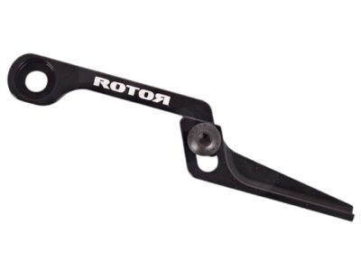 ROTOR CHAIN CATCHER - BLACK